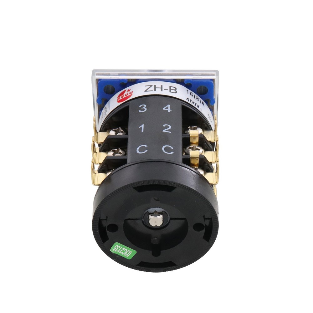 Steel Dragon Tools® K1500 Drain Cleaning Machine Replacement Switch