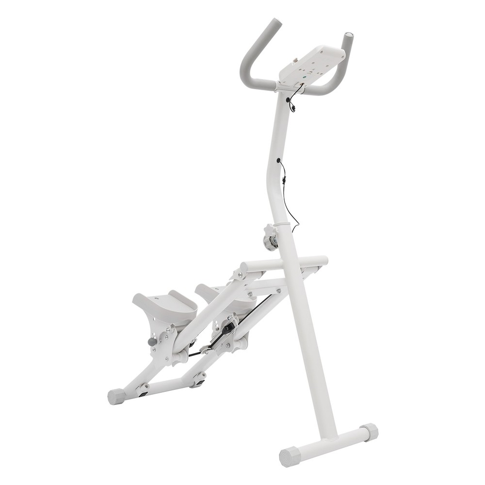 Foldable Climbing Stepper Machine Stair Stepper Machine Vertical Stair Climber