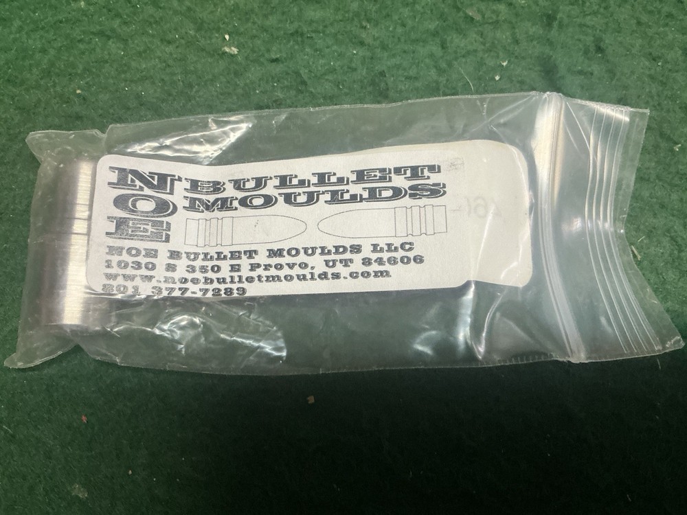 NOE Expander Plug .460x.456