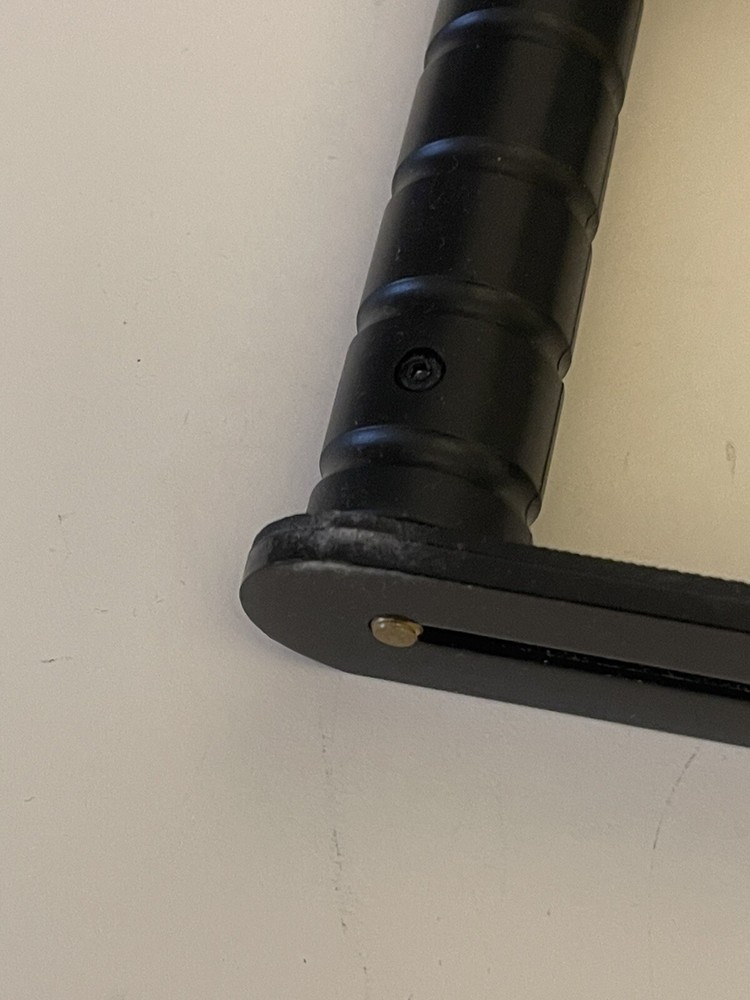 F&V Lighting Handle Camera Rig