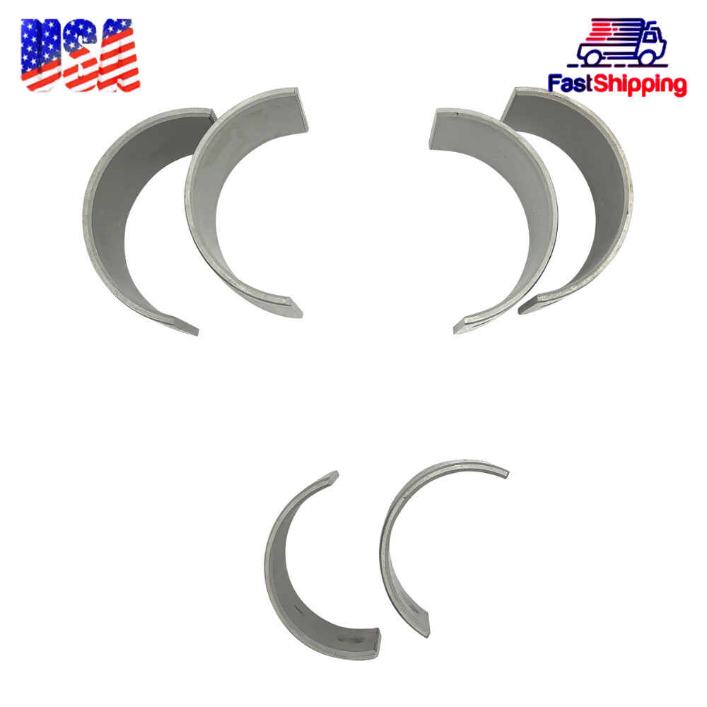 Complete Engine Rebuild Motor kIT Crankshaft For Can-am 1000 Outlander Commander