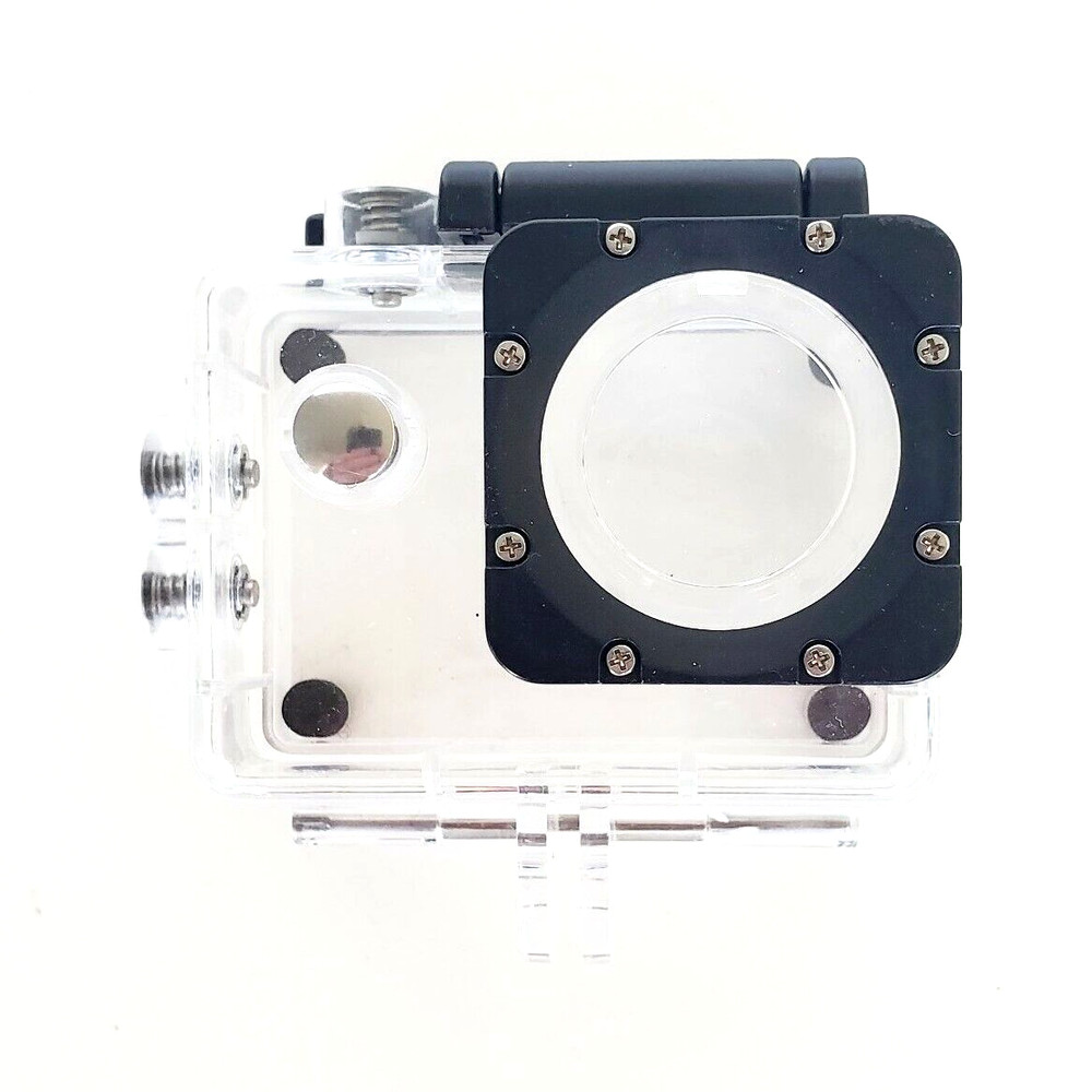 Waterproof Underwater Diving Hard Plastic Housing Case GoPro Camera Protector