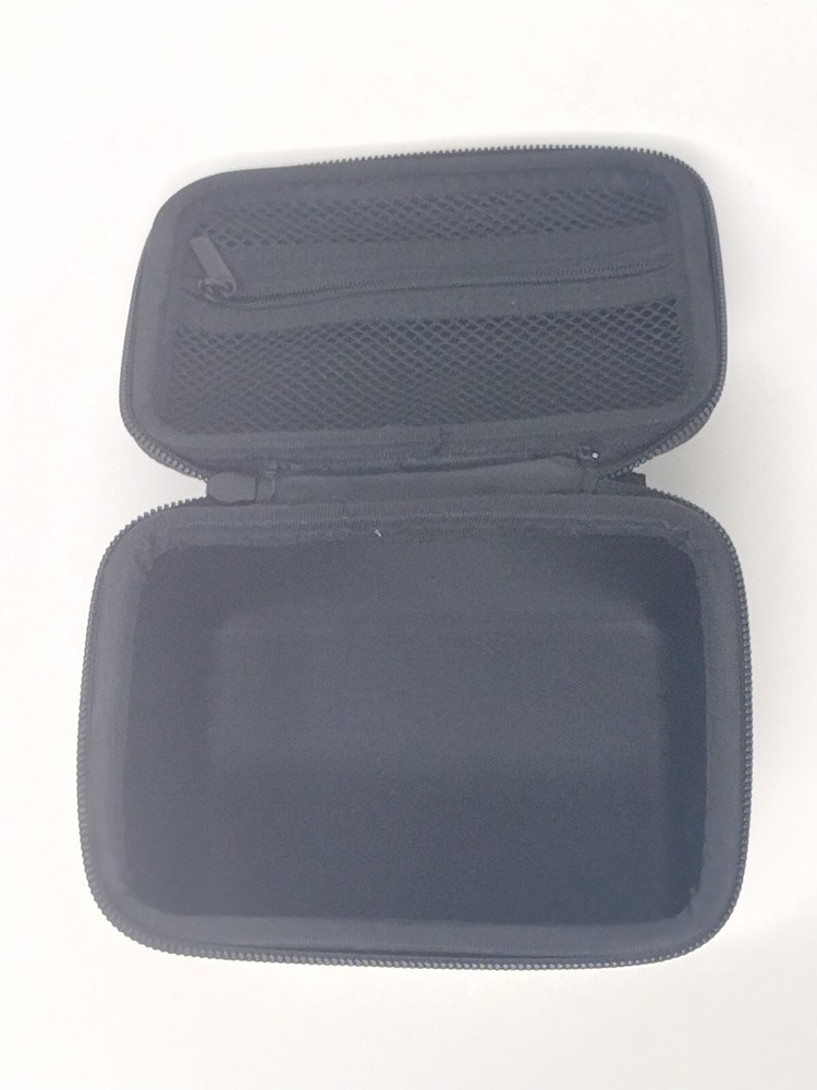 Hard Travel Storage Case Fit for Portable Bluetooth Speaker Or Other Rectangular
