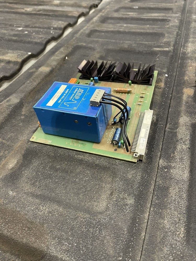 KEBA / Engel Power Supply E-PS88-M/C