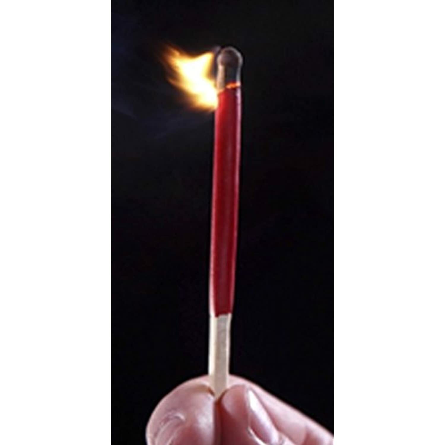 Zippo Typhoon Match Kit