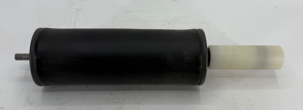 Spindle Sander Drum 3/8" Shaft 3" Dia 9" Length  (6559)