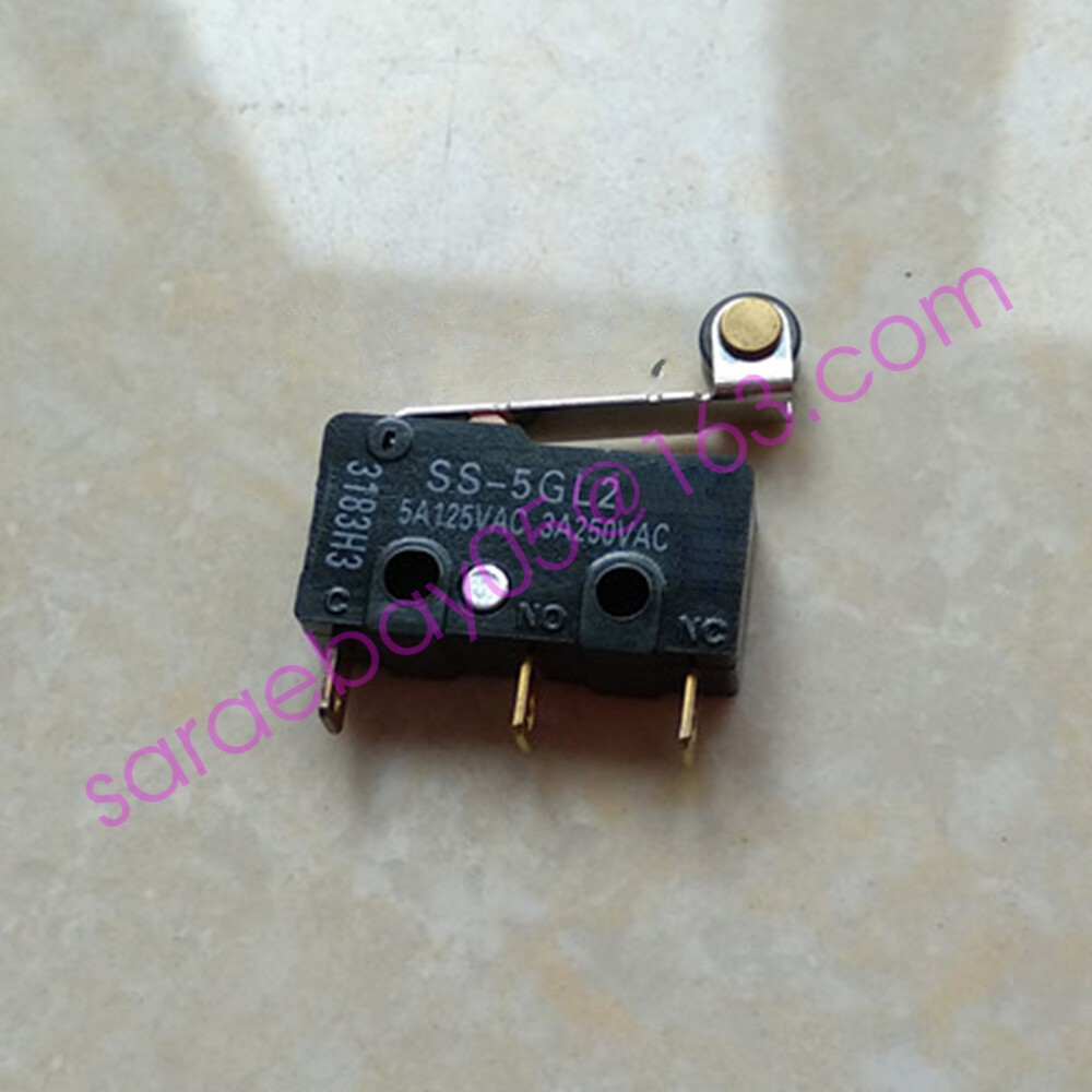 10PCS For Omron SS-5GL2 Micro switch