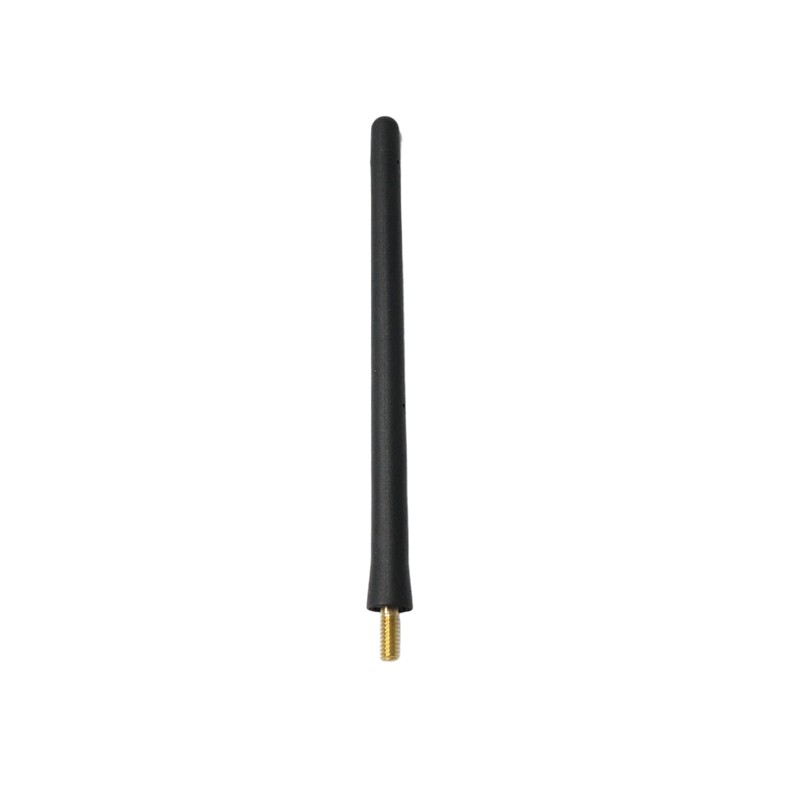 Short Antenna For Ford F-150 (2009-2023) - 6 3/4" ANTENNA MAST - CAR WASH PROOF#