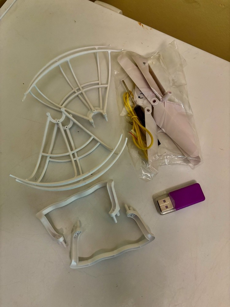 X5C-1 Drone 2.4 GHz Remote Control Quadcopter