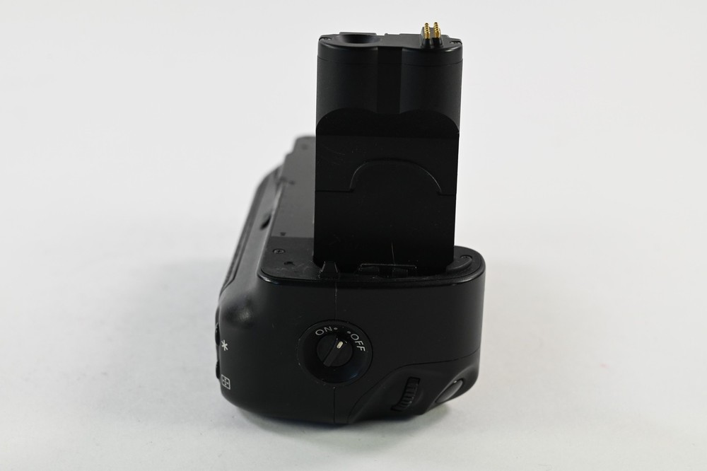 Canon BG-E4 Battery Grip for 5D #G410