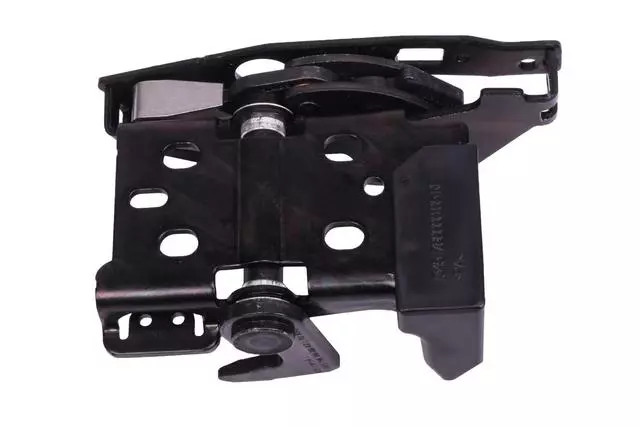 Genuine GM Passenger Side Front Folding Top Latch 13426129