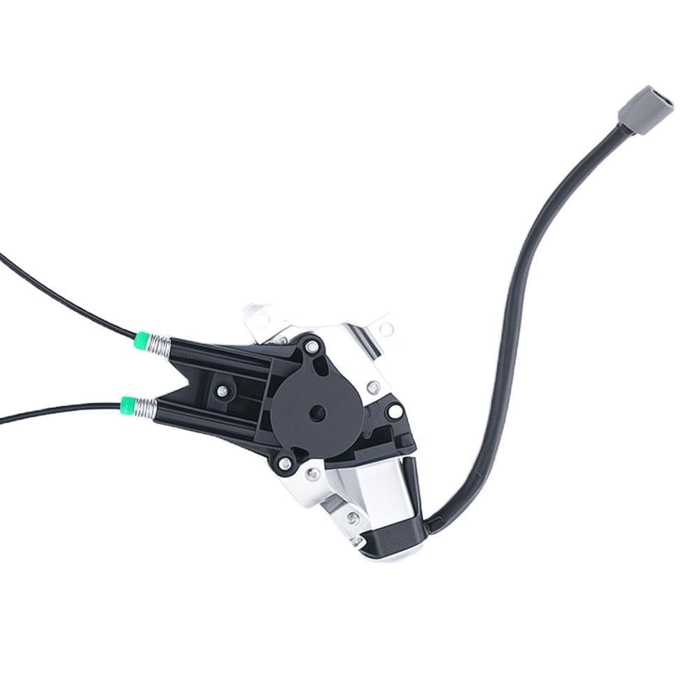 Front Left Electric Window Regulator for Ford E-Series Van 1992-14 741586