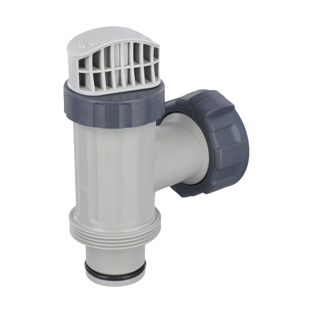Efficient Water Flow Pool Plunger Valves for In-tex Filter Pump