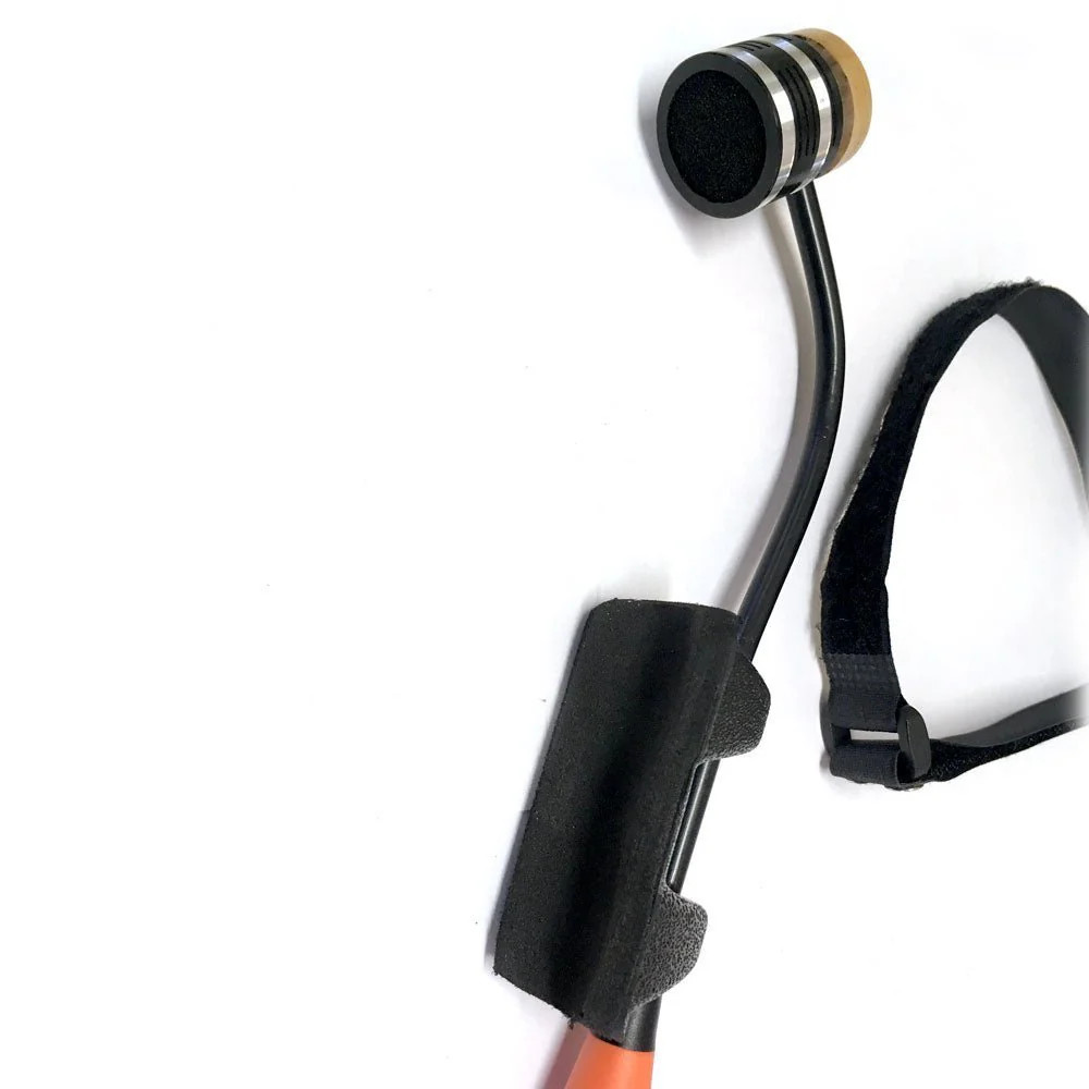 Grit didgeridoo Microphone
