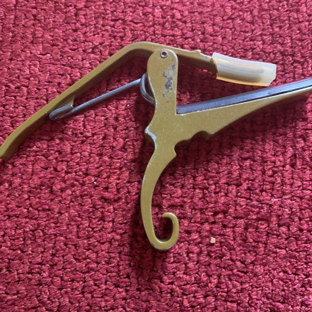 Kyser Capos For Guitar
