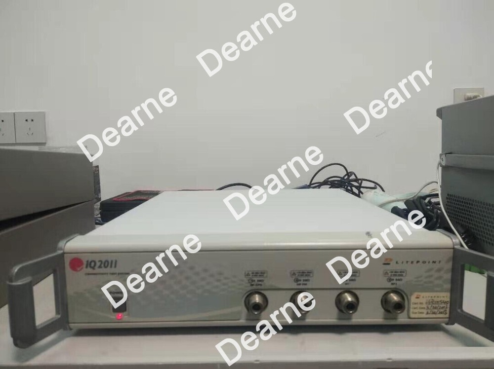 1PCS LitePoint Wireless Tester IQ2011