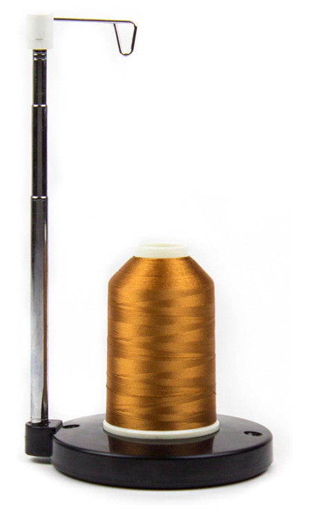 Embroidex Adjustable Thread Spool Holder for Embroidery & Sewing