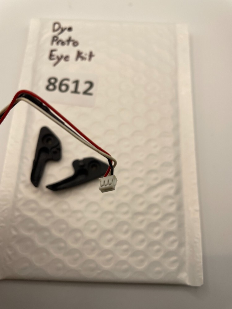 Dye Proto Eye Kit