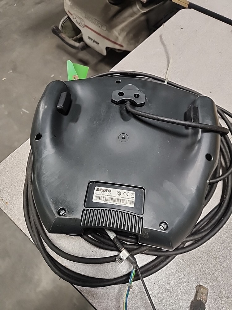 SEPRO TEACH PENDANT AE0000318501