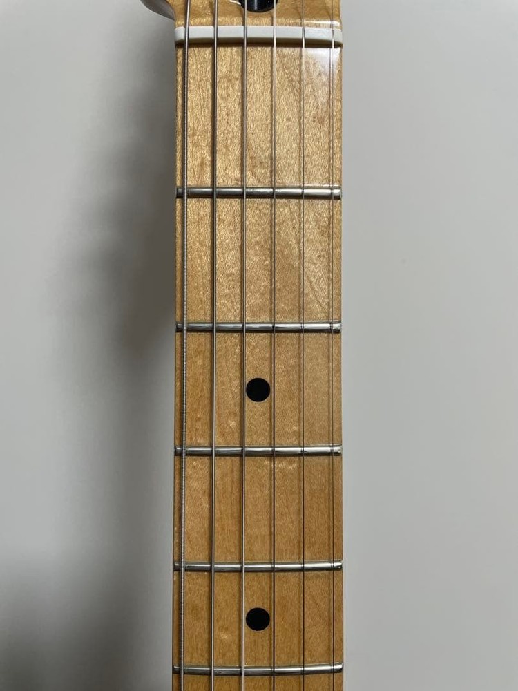 Fender Stratocaster Seymour Duncan TB4 Safe Packing!