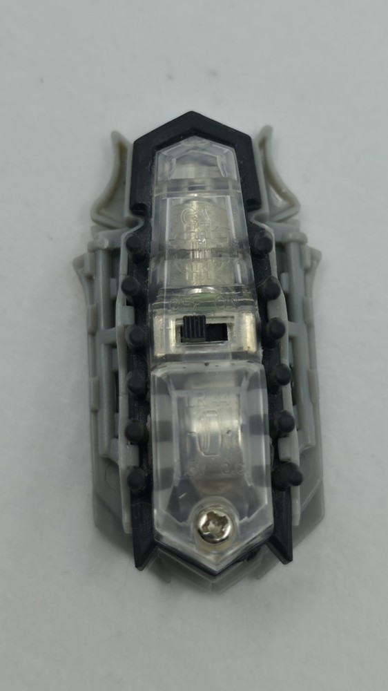 Hex Bug Transformer Bots - Nano - micro robotic creature - Working