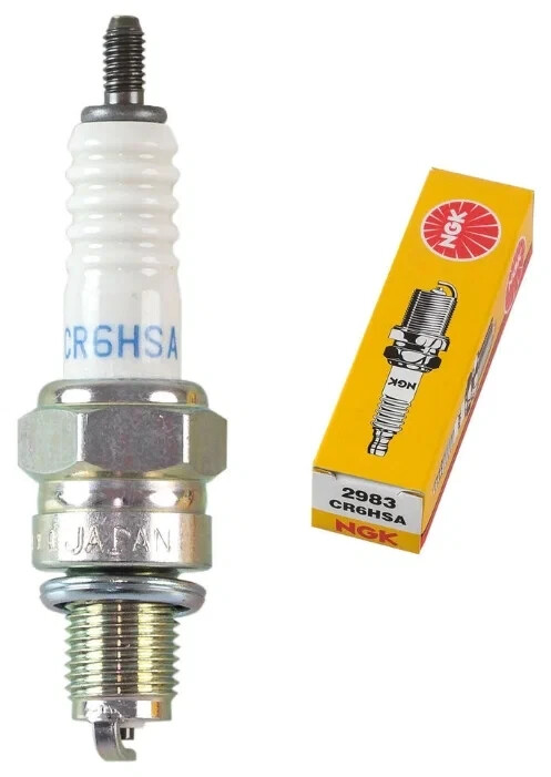NGK SPARK PLUG CR6HSA  2983