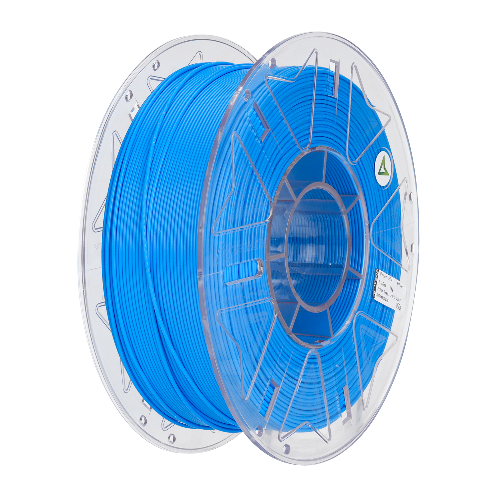 Creality Hyper PLA RFID 3D Printing Filament 1kg RFID Detection for K2 Plus