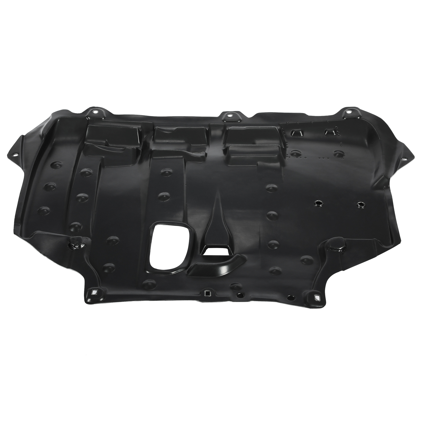 Engine Splash Shield For 12-19 Ford Focus/13-18 Ford C-Max #AV6Z6P013A FO1228121