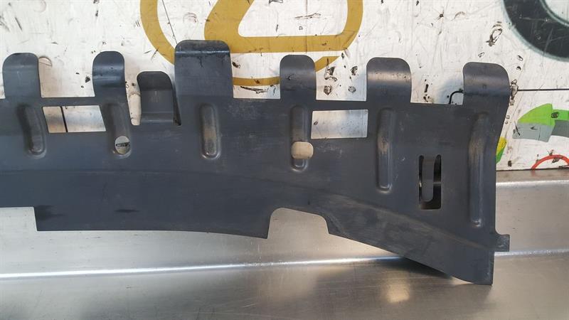 RANGE ROVER VOUGE L405 2013 FRONT BUMPER UPPER BRACKET SUPPORT CK5217A793AA