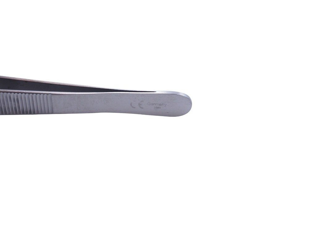 Symmetry Adson Tissue Forceps 30-4218