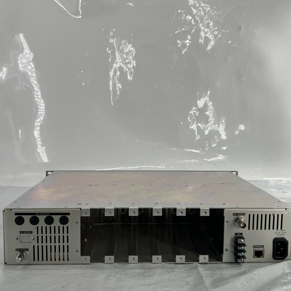 Drake Digital Encoder Host EH244 IP QAM