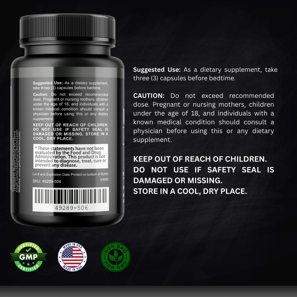 INTIMAX- Bodybuilding & Weight Support- 90 Capsules