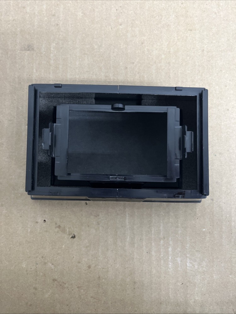 Auto 611 Thyristor Mirror Attachment, Flash Attachment. Sunpak. HB3L