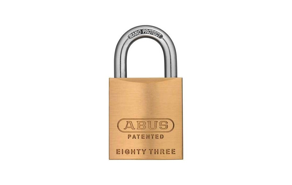 ABUS 83/45-BODY Padlock