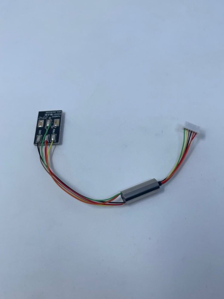 Yuneec E90 Slip Ring YUNE90104SVC