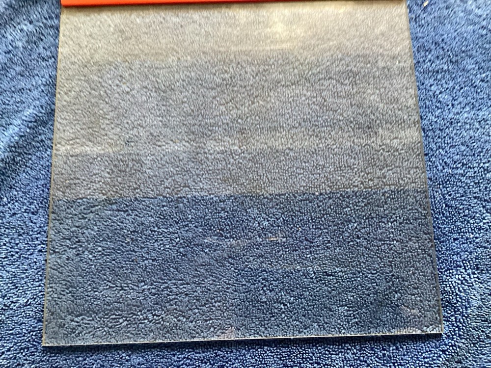 Bora Router Track Plate
