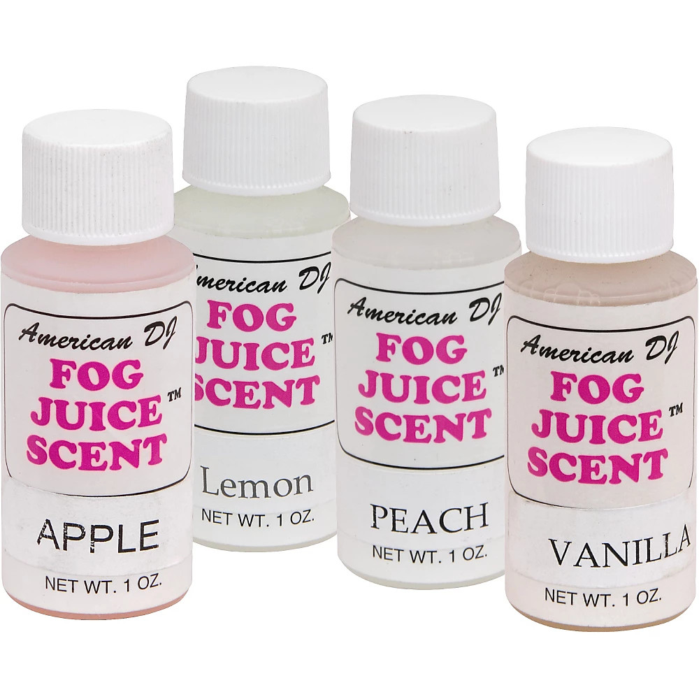 American DJ F-Scent Tropical