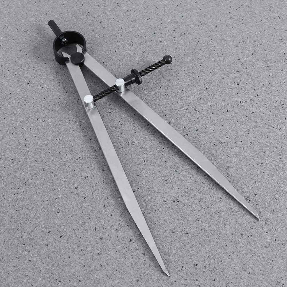 3 Piece Big Horn Caliper Set.