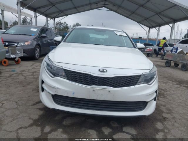 RIGHT REAR DOOR WINDOW REGULATOR OEM 2018 KIA OPTIMAKIA