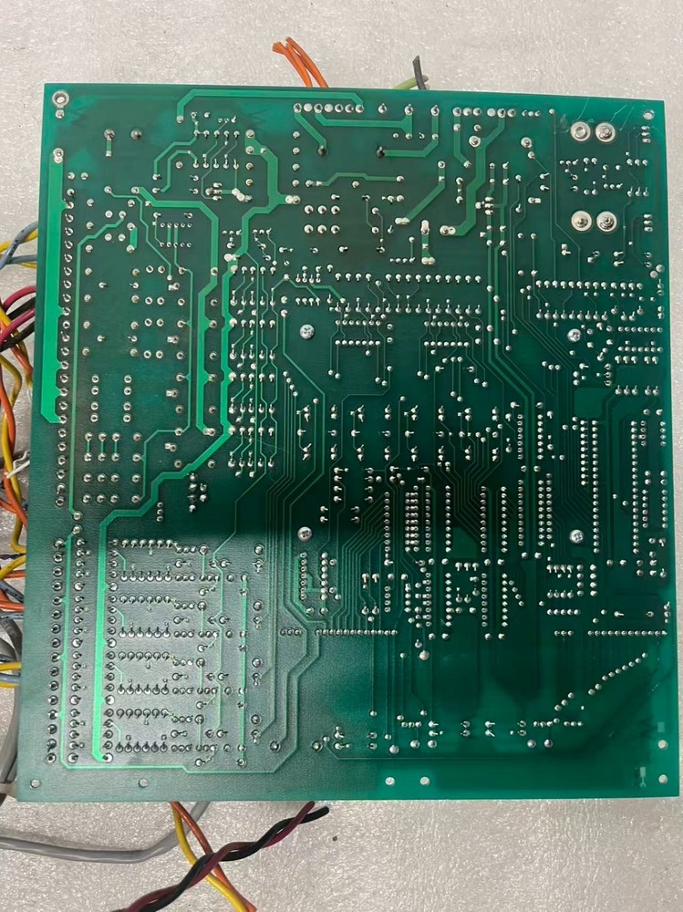 4XAMB ALARM CONTROL BOARD,USED