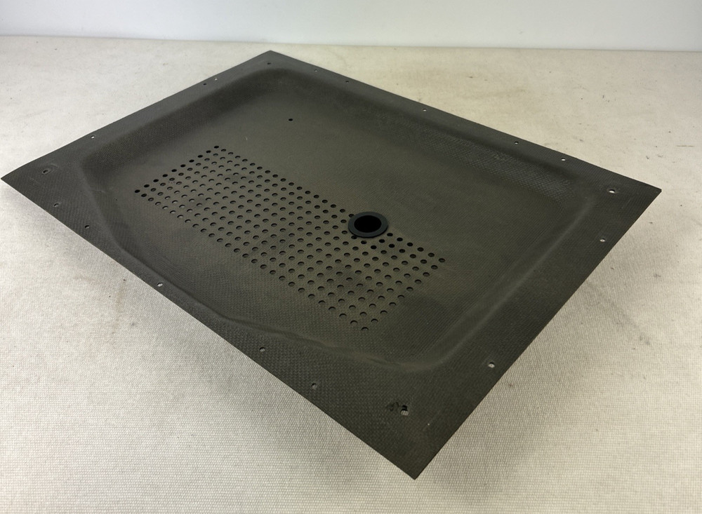 Hitachi PS-48 Bottom Shell Original - No screws