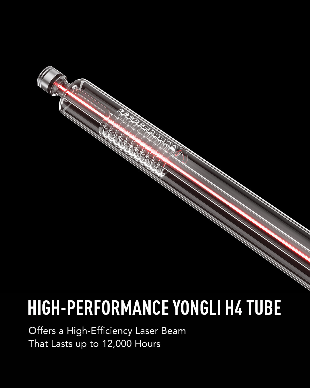 OMTech 24x40 100W CO2 laser Engraver Cutter Cutting Engraving Machine Autofocus