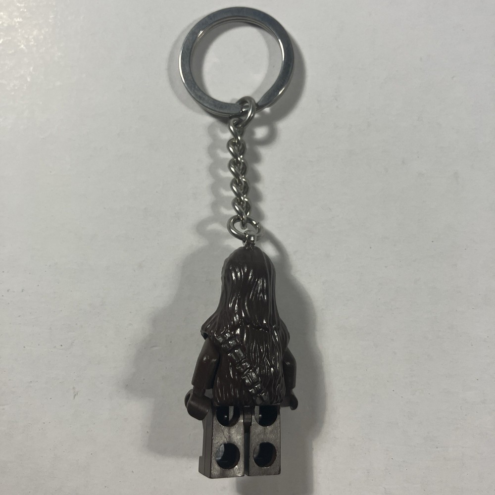LEGO® Star Wars Keychain Chewbacca