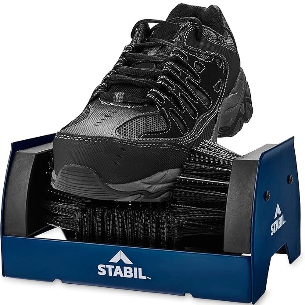 STABIL Shoe Scrubber