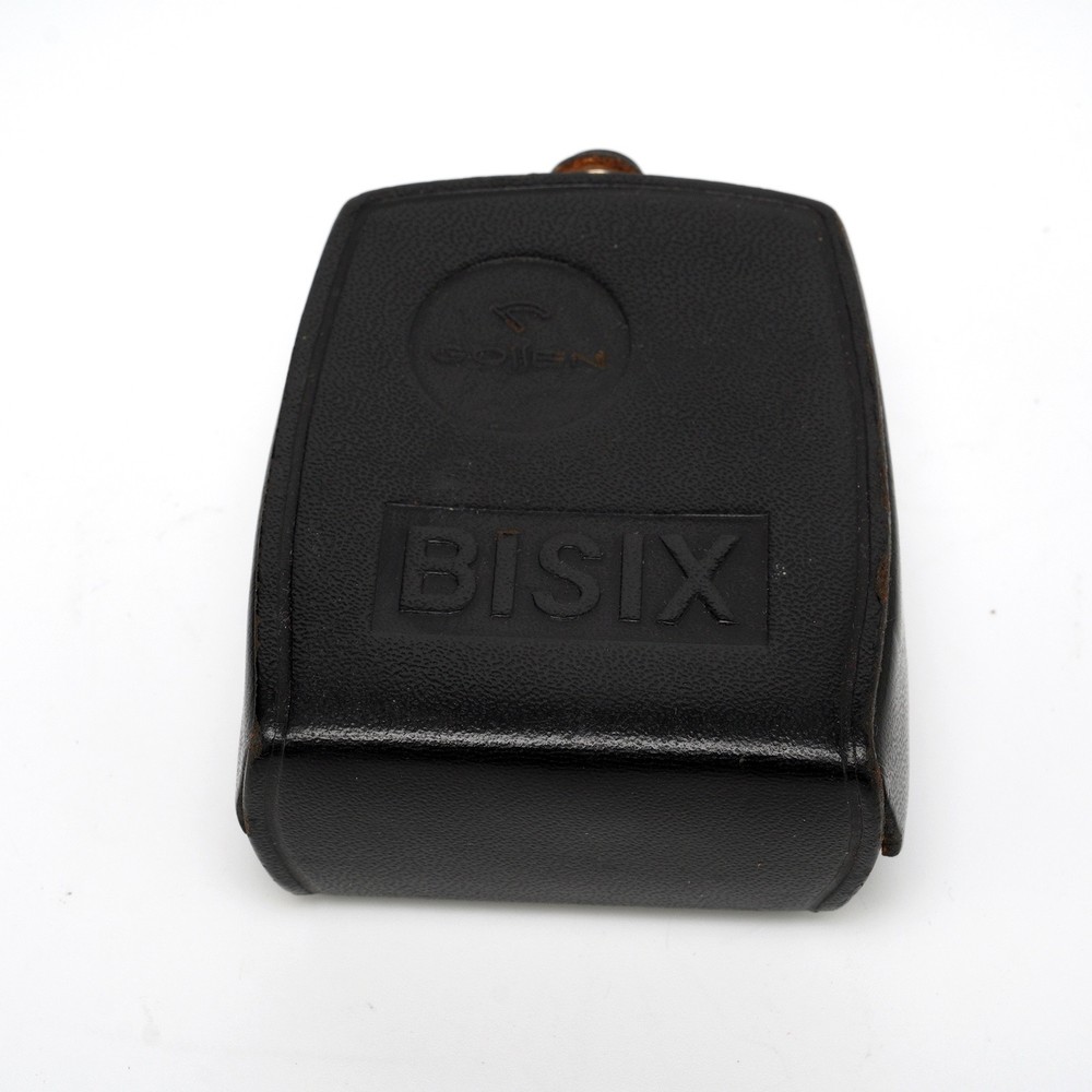 Gossen Bisix Light Meter