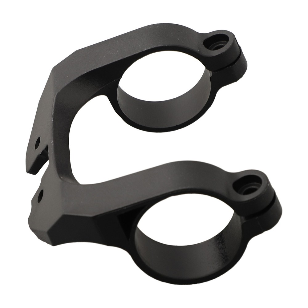 Useful Display Holder Bracket 87x76mm Display Bracket Electric Bicycle