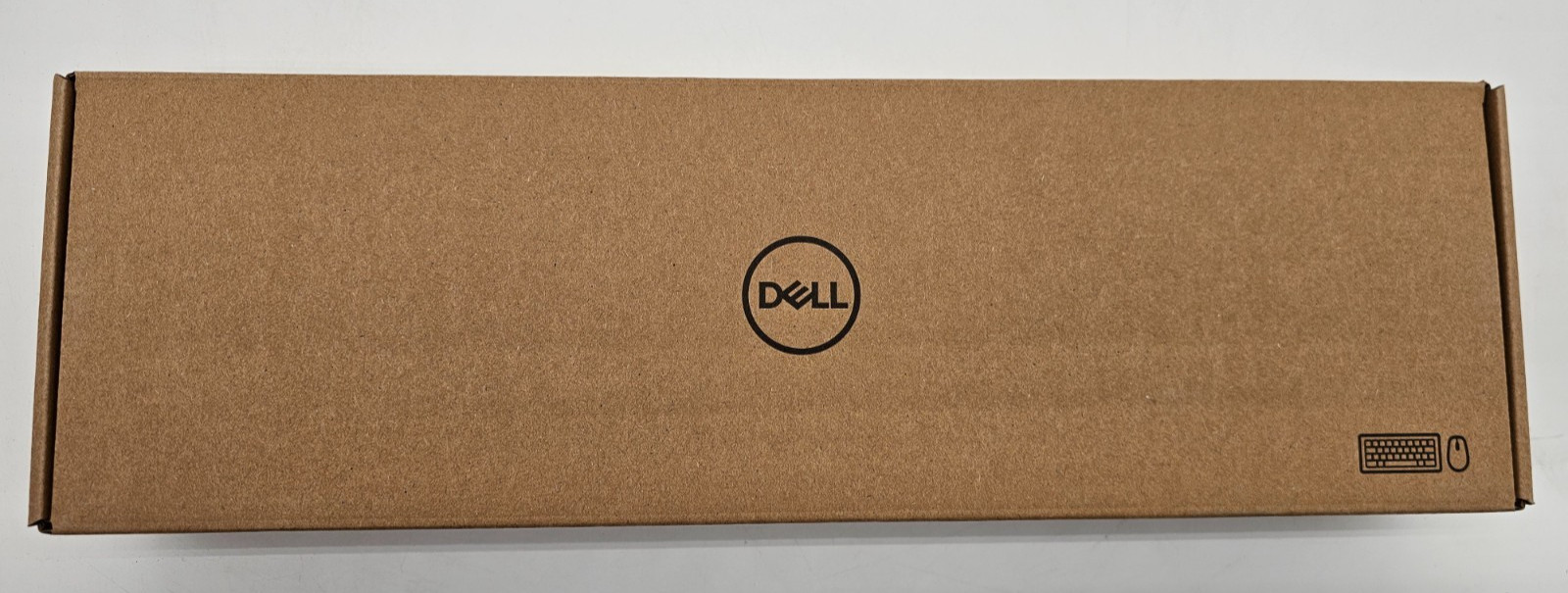LOT OF 3 Dell KM5221WBKB-US color: Black - NEW Open box