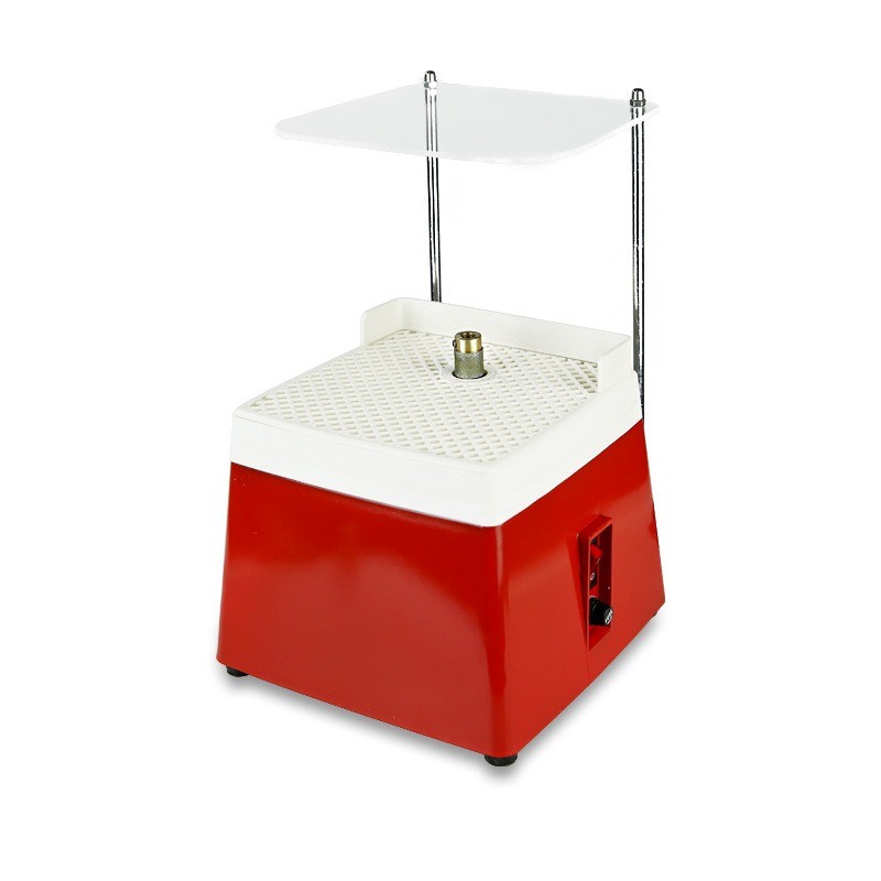 110V US Standard Automatic Water-Fed Grinding Machine with Guard Bracket
