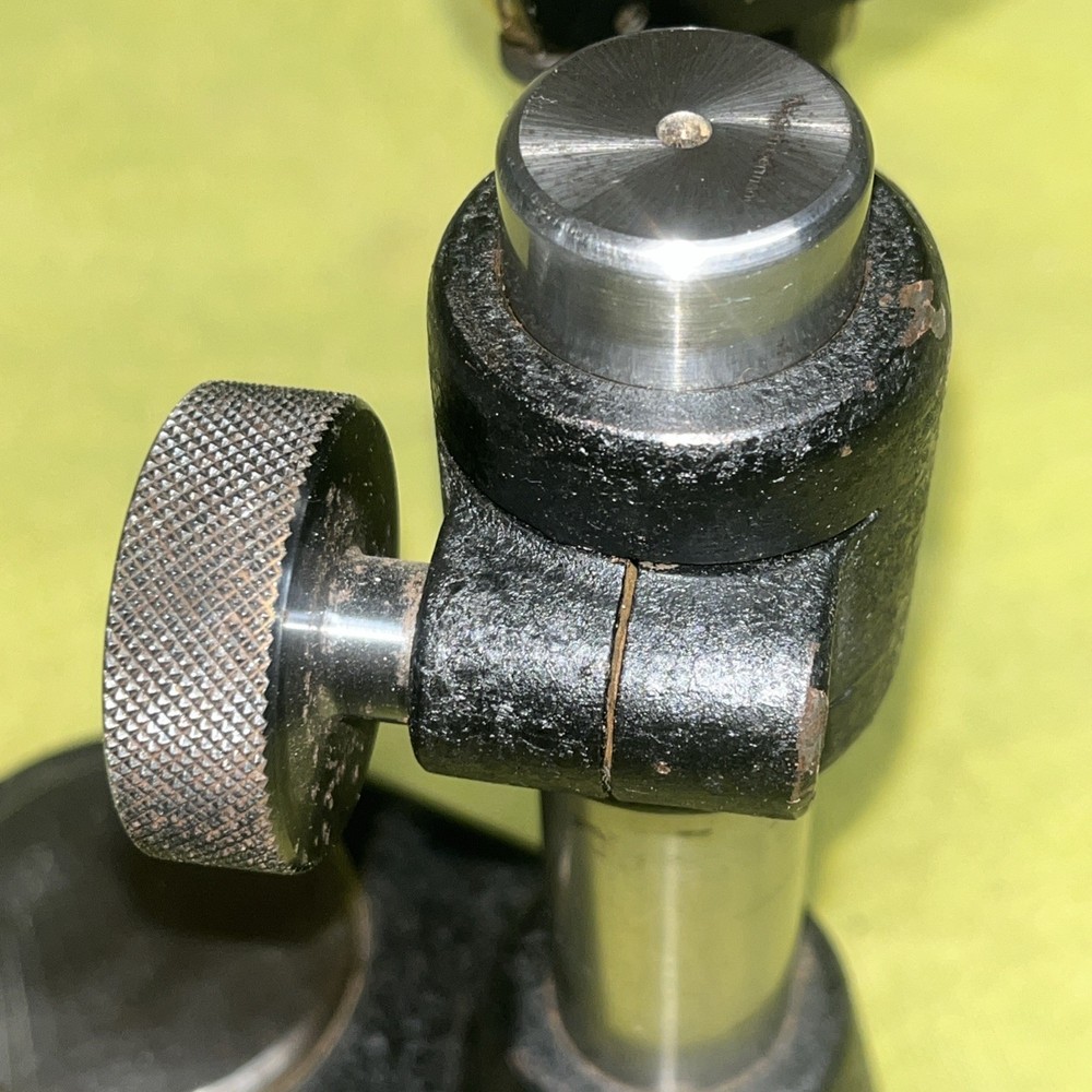 MAHR COMPRAMESS STAND .0001 Indicator