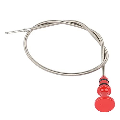 Engine Oil Level Dipstick Engine Oil Level Dipstick Replacement for Mini